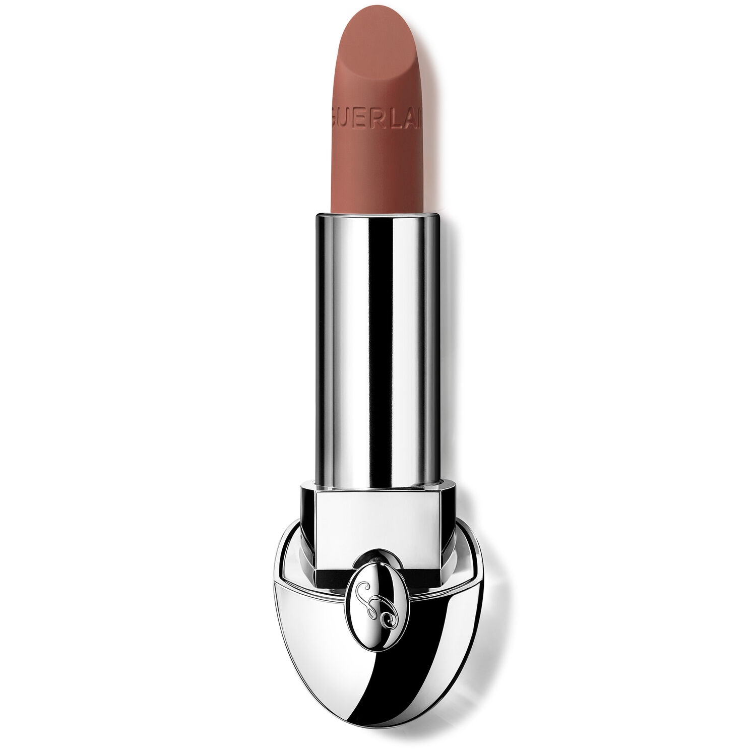 Guerlain Rouge G Rouge à Lèvres Personnalisable - Édition Limitée Naturally