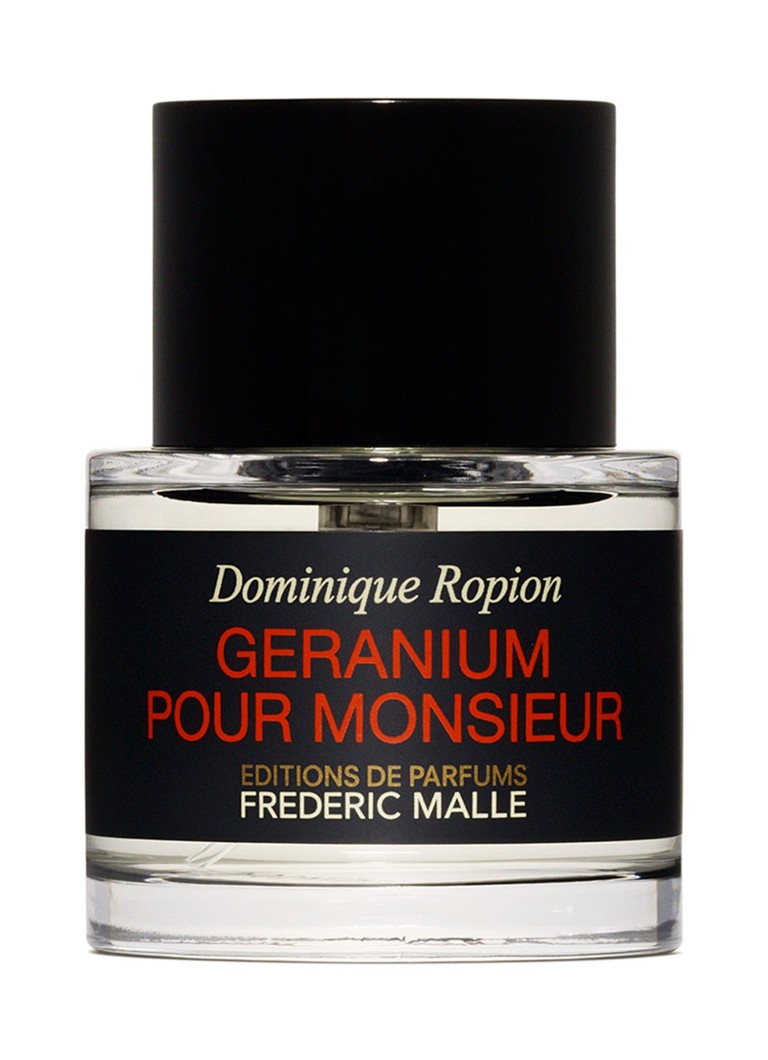 Frederic Malle Geranium Pour Monsieur Eau de Parfum