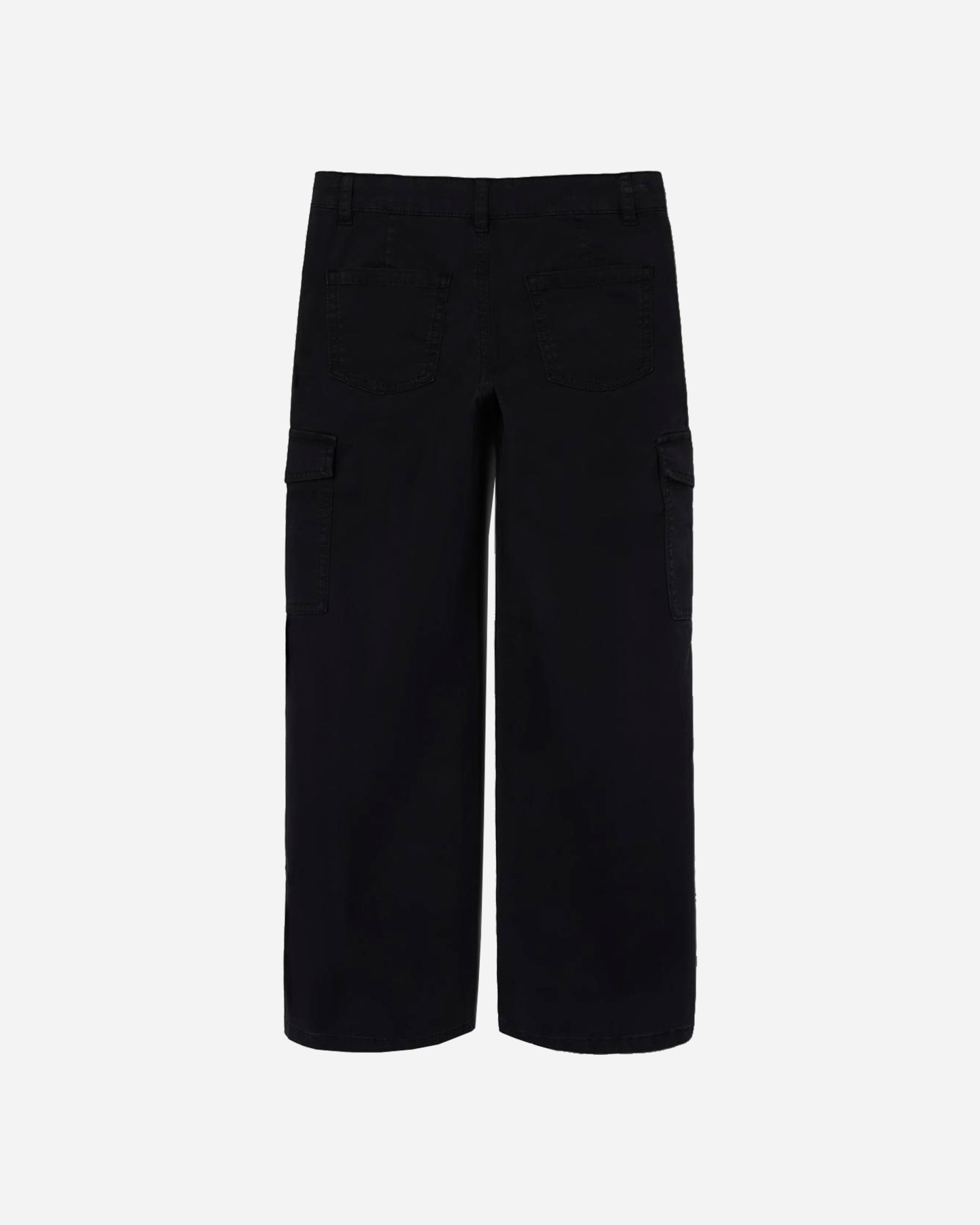 Nohavice Pantalone Name It Wide Leg Jr 13220718-C-N10