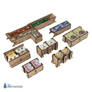 Bitoku Organizer