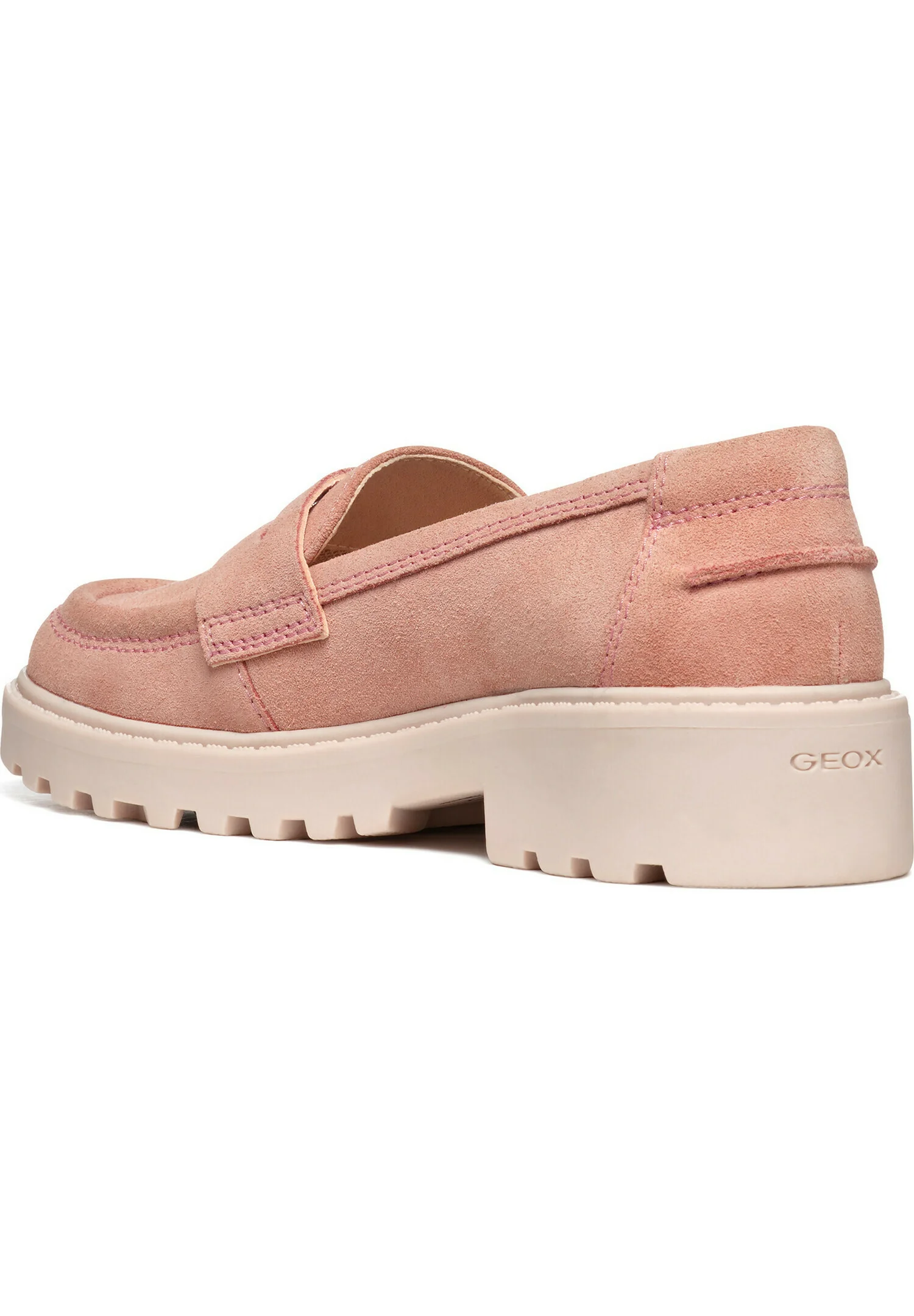 Geox CASEY - Zapatos sin cordones