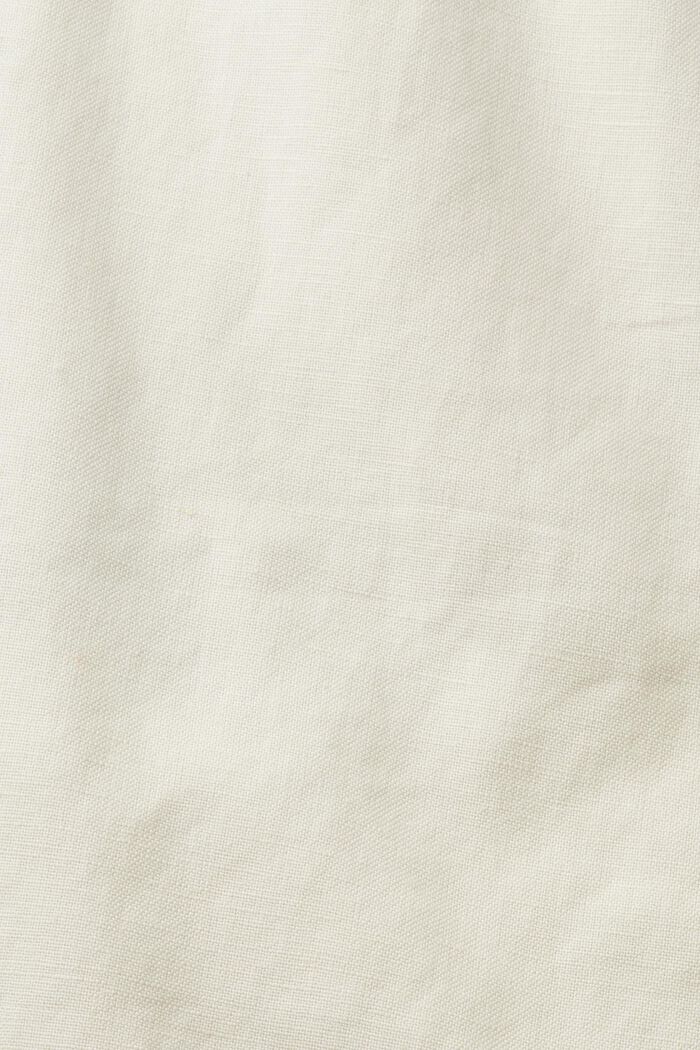 Shorts im Chino-Stil