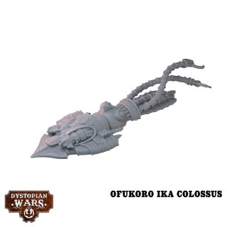 Ika Colossus Squadrons