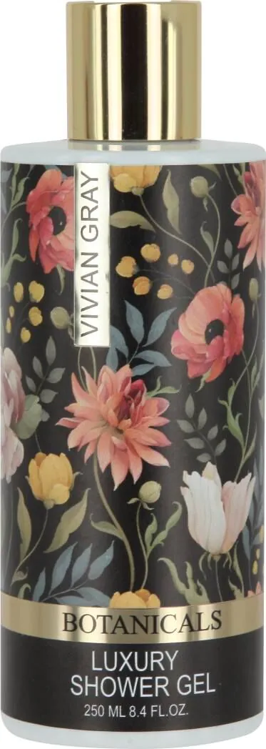 Αφρόλουτρο Vivian Gray Botanicals