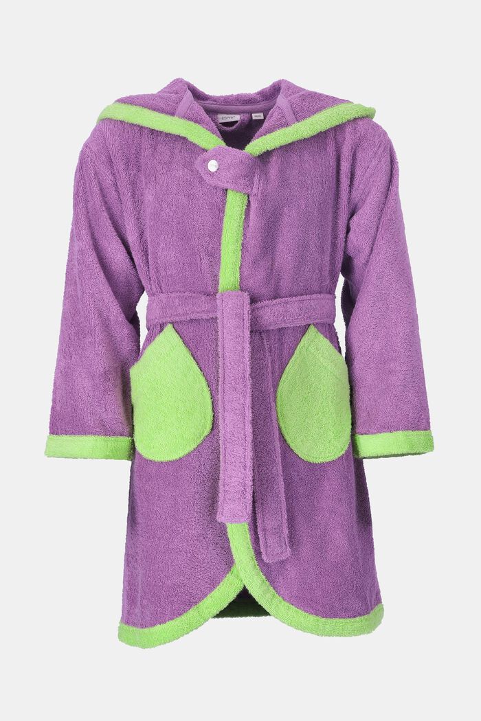 Bathrobes