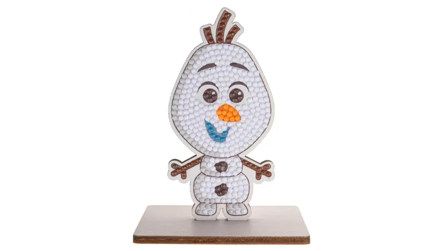 Craft Buddy - Crystal Art Diamond Painting 