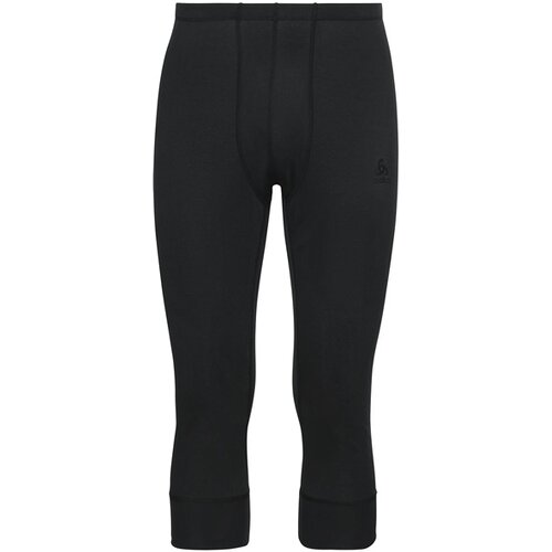 HERREN 3/4 HOSE BL BOTTOM 3/4 ACTIVE WARM ECO