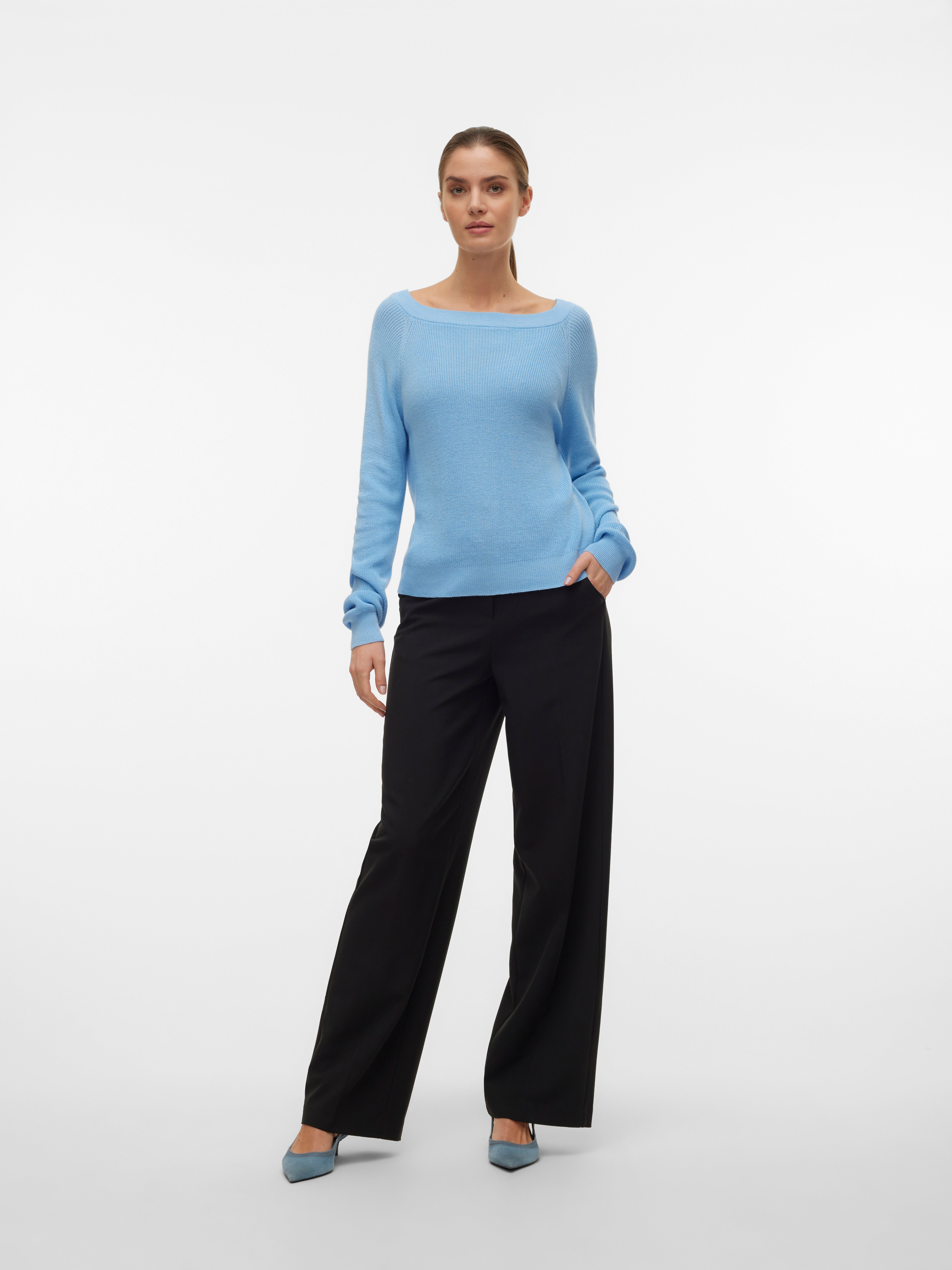 VMNEWLEXSUN Pullover