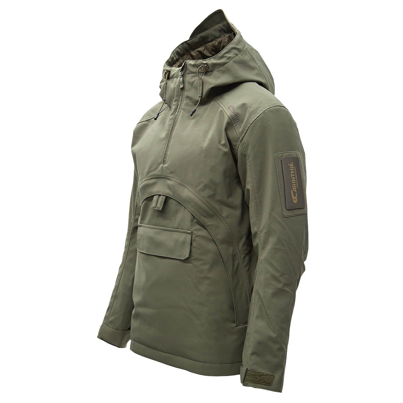 G-LOFT Tactical Anorak