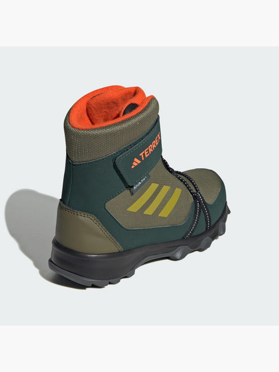 adidas Terrex Snow Hook-And-Loop COLD.RDY Winter Wanderschuh