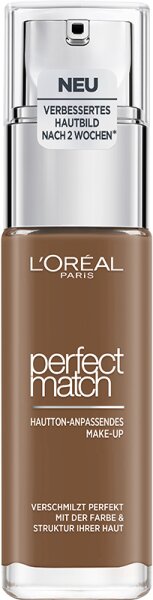 L'Oréal Paris Flüssige Foundation