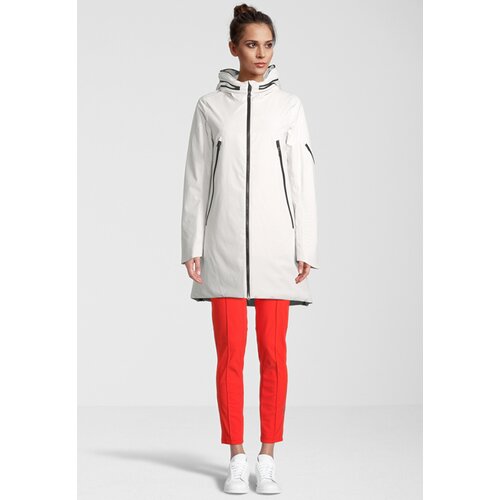 DAMEN MANTEL PARKA 4 ELEMENTS PADDED