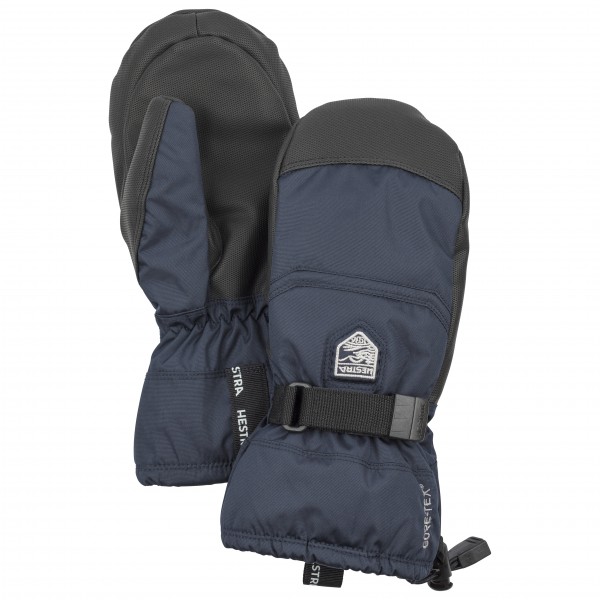 Hestra - Kid's GORE-TEX Gauntlet Mitt - Handschuhe