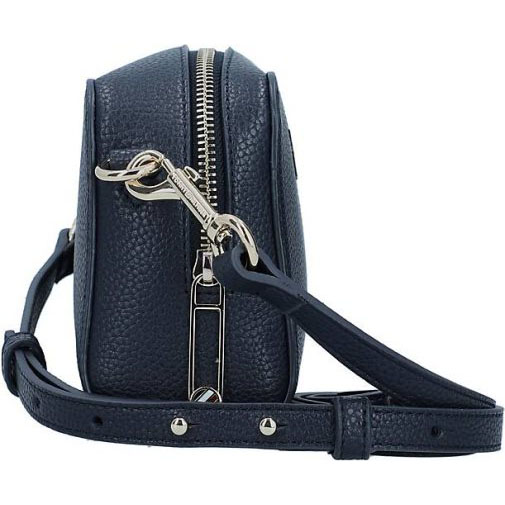 TOMMY HILFIGER TH Emblem Umhängetasche 21 cm