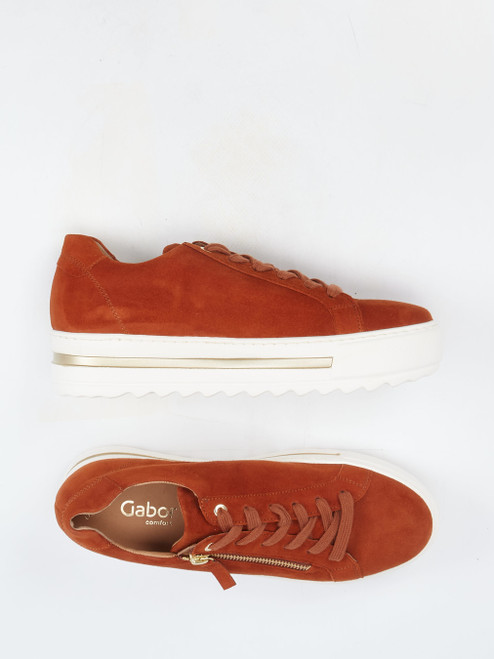 Schnürschuh-26612590005 Gabor Comfort