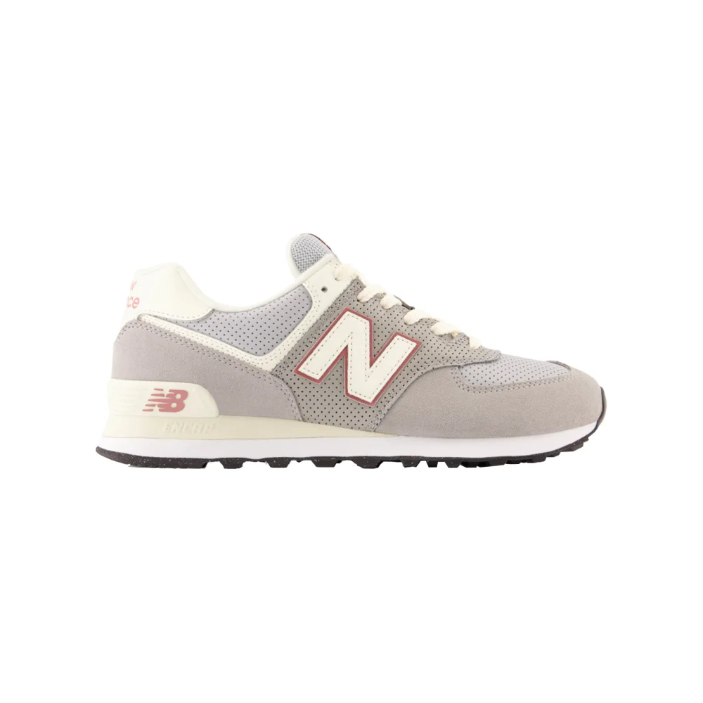 New Balance 574 U574FL2 / grau