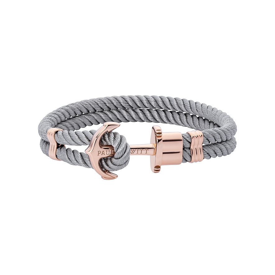 Paul Hewitt Armband Phrep