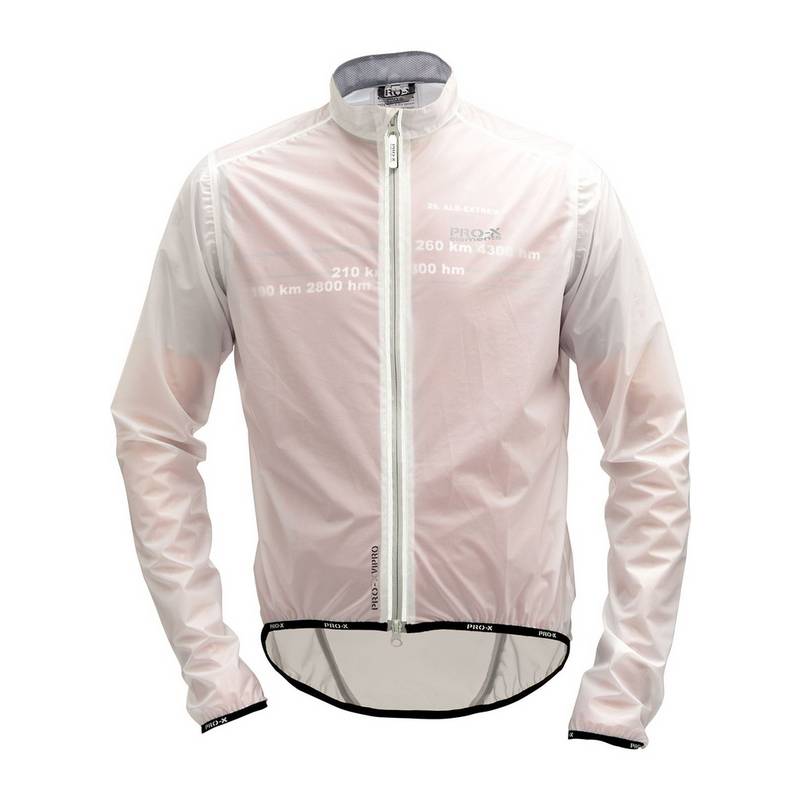 PRO-X-elements TRIENT Fahrradjacke