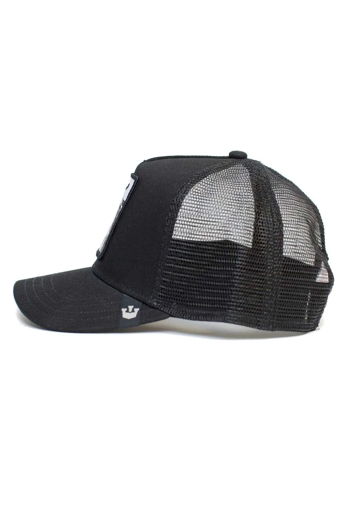 Goorin Bros  . Unisex Trucker Cap - Kappe, Frontpatch, Einheitsgröße