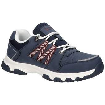 Puccetti Sneaker in blau
