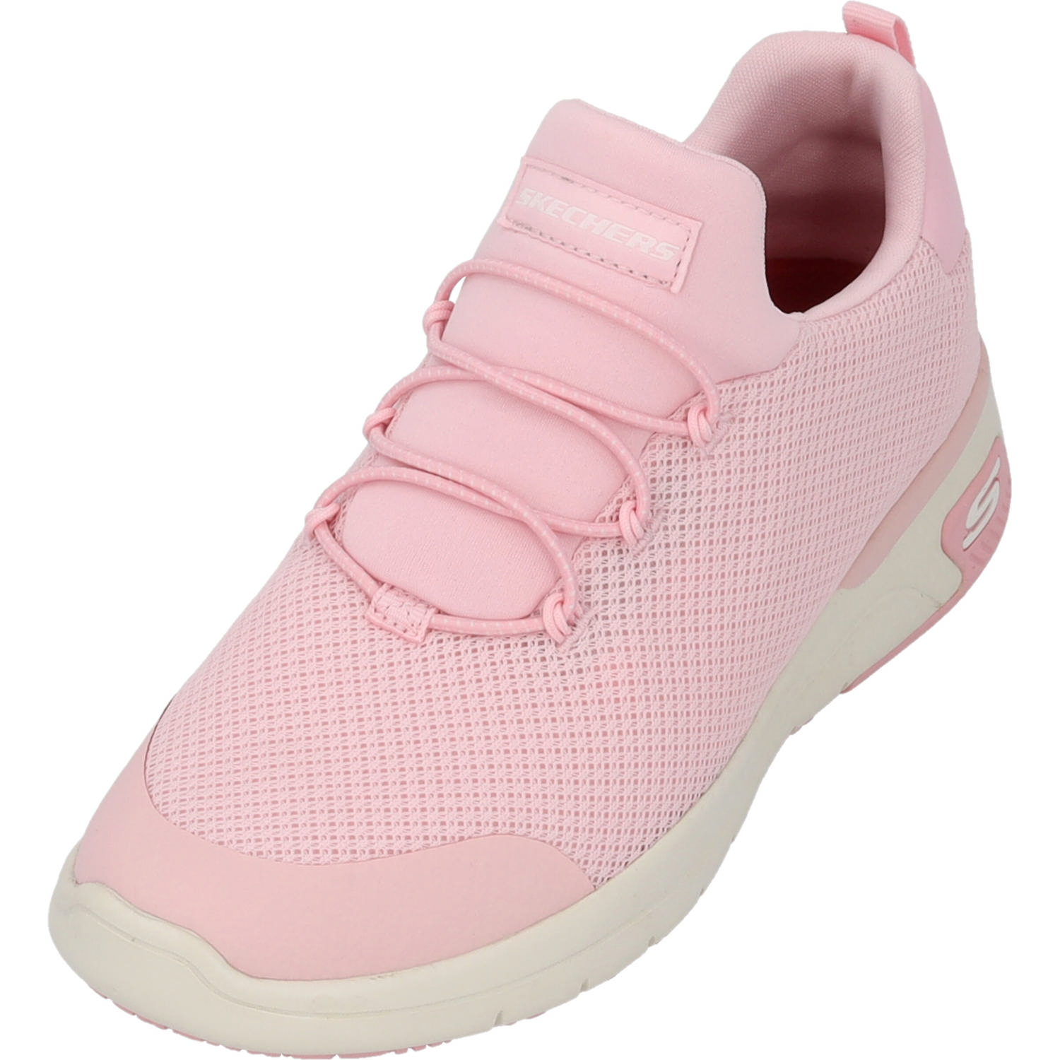 Skechers 77281EC, Sneakers Low, Damen, lt pink