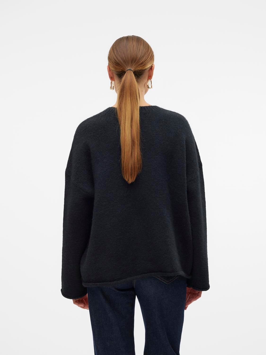 VMNOELLE Pullover
