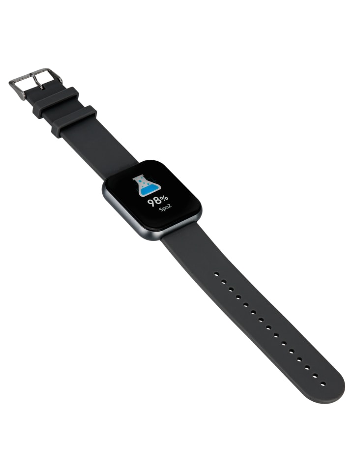 XCOAST IVE2 Smartwatch Unisex  günstig kaufen onesize