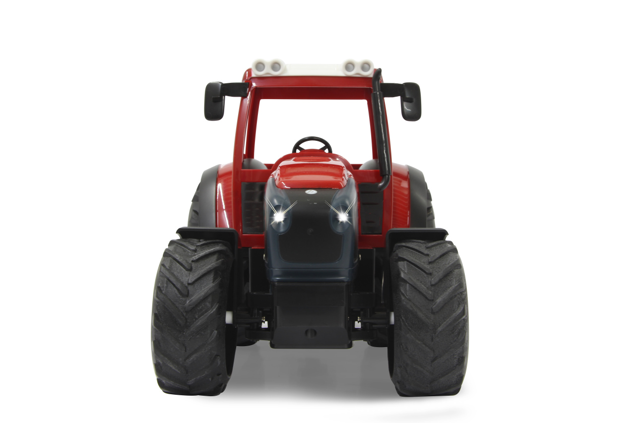 Jamara e.K. Lindner Geotrac 1:16 2,4GHz