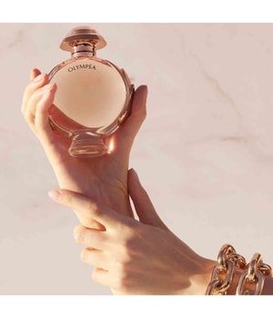 Paco Rabanne Olympéa Eau de Parfum 30 ml