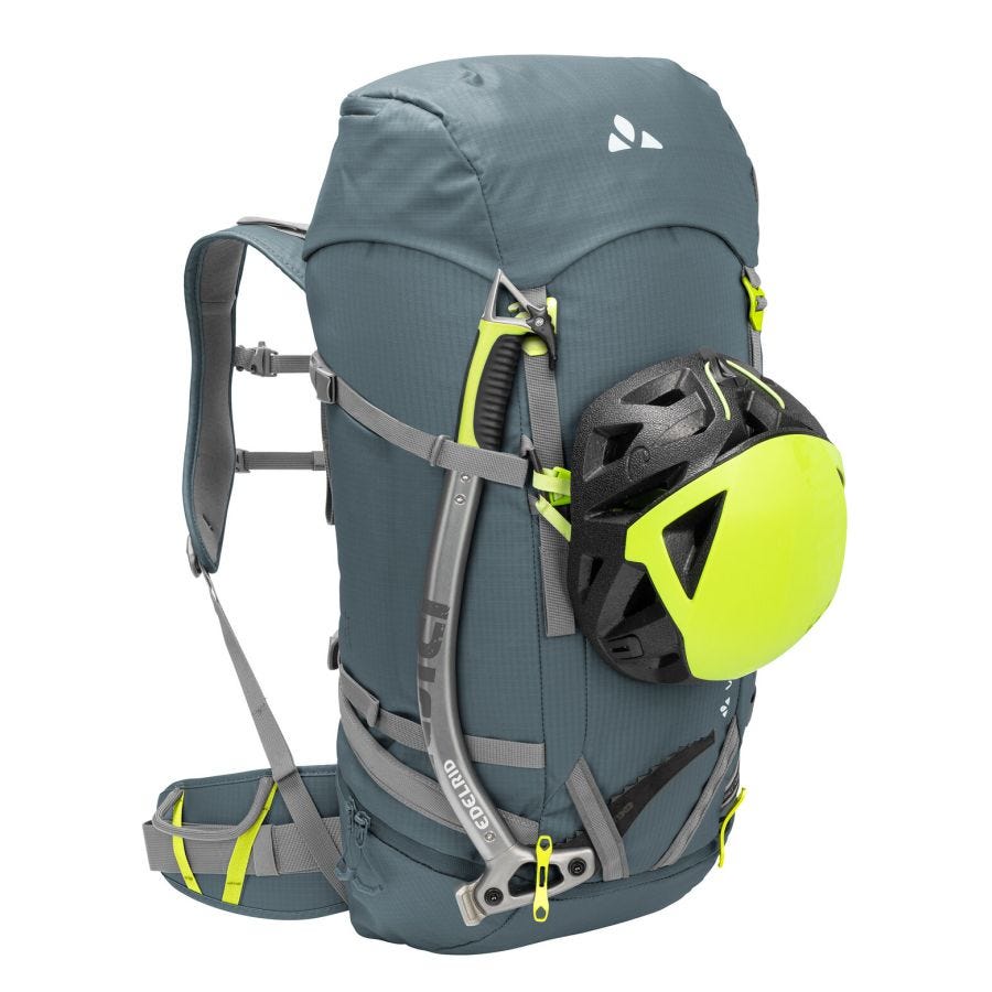 Rupal 45+ Tourenrucksack