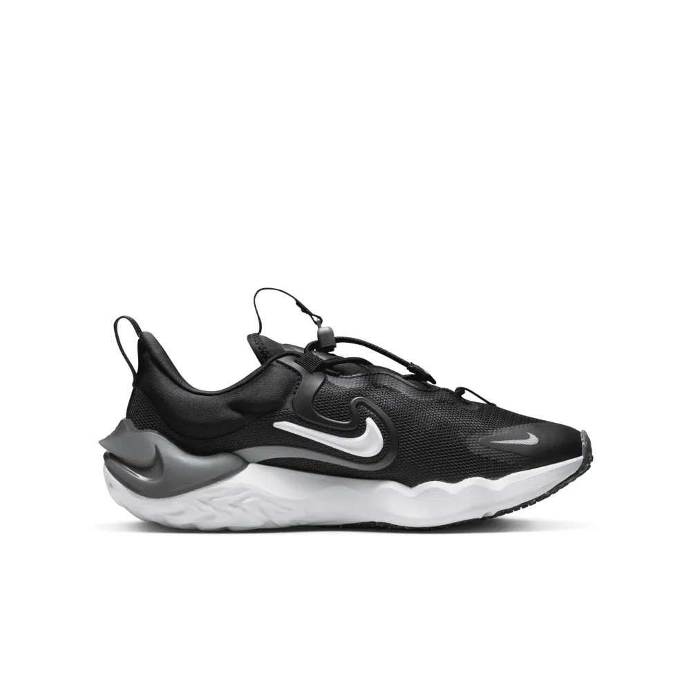 Nike Run Flow DR0472-001 / schwarz