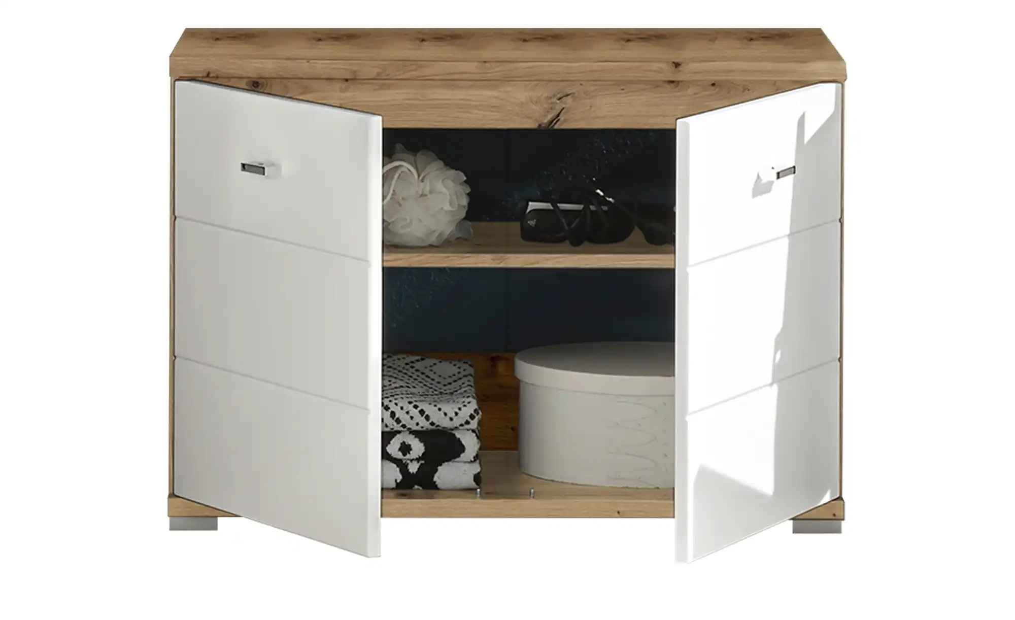 Primo Waschbeckenunterschrank