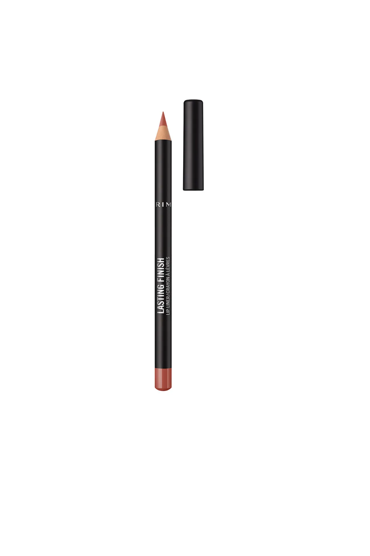RIMMEL LONDON  Lasting Finish 8h Lippenkonturenstift Nr. 110 Rimmel London