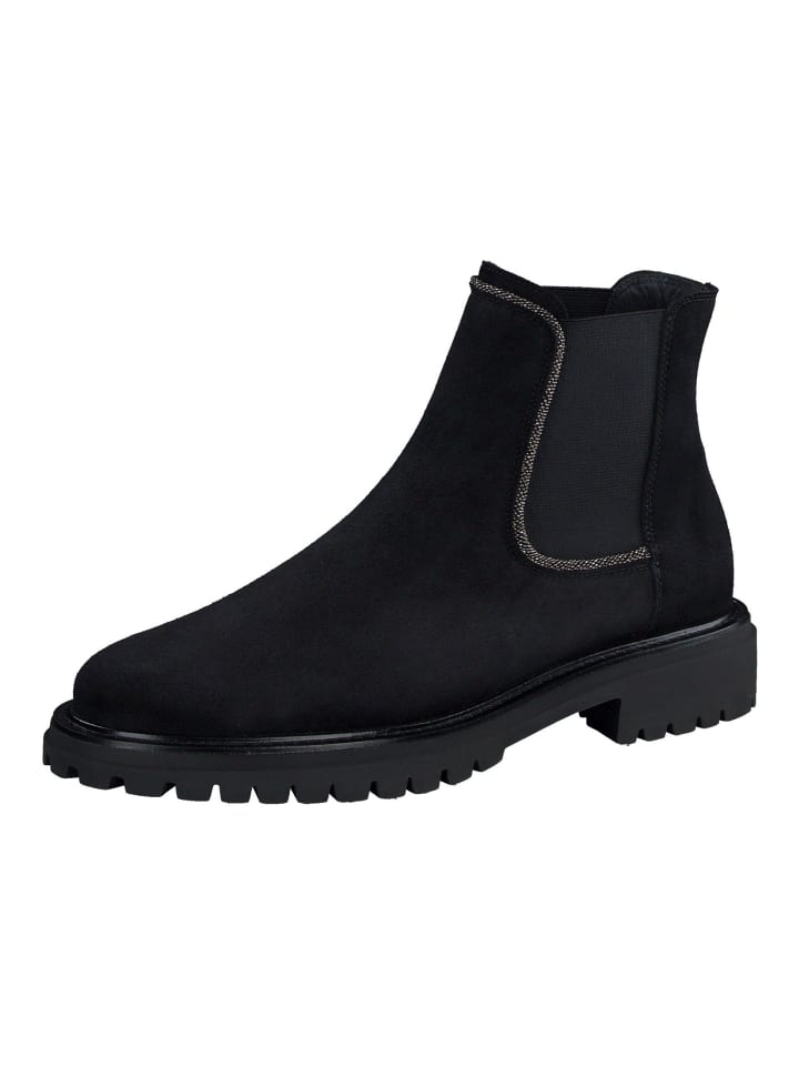 Paul Green Stiefelette in Schwarz günstig kaufen