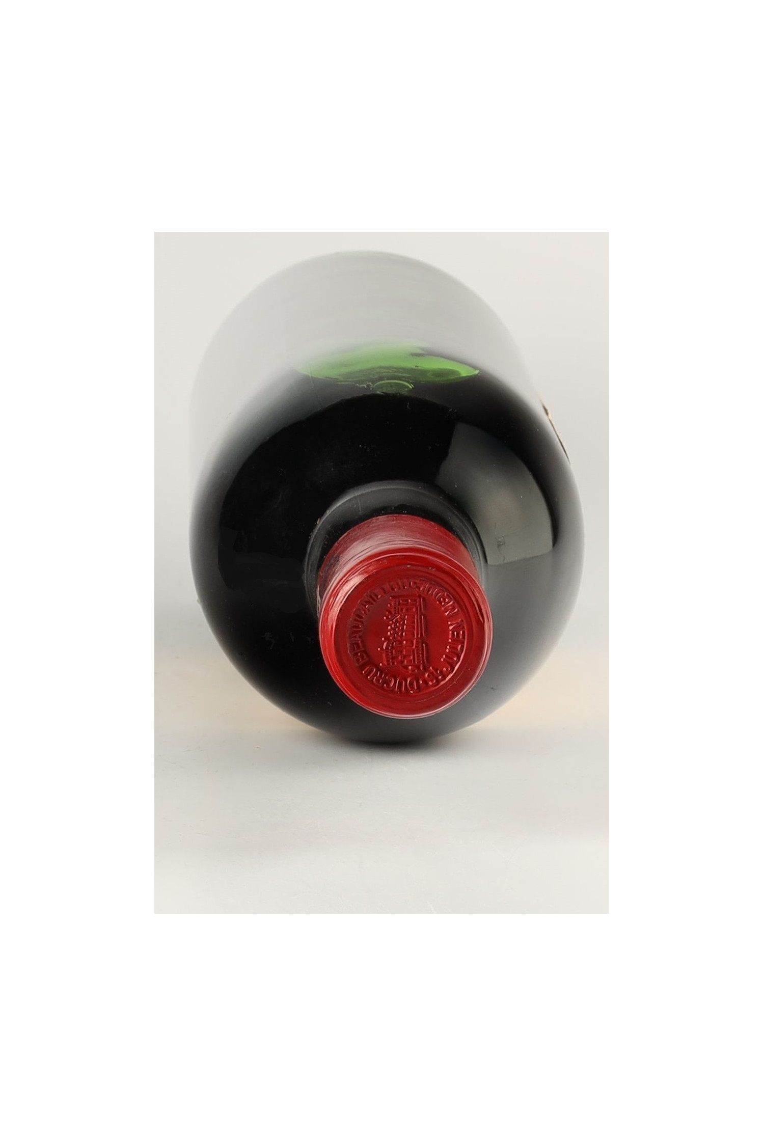 Château Ducru Beaucaillou 1974, Saint Julien