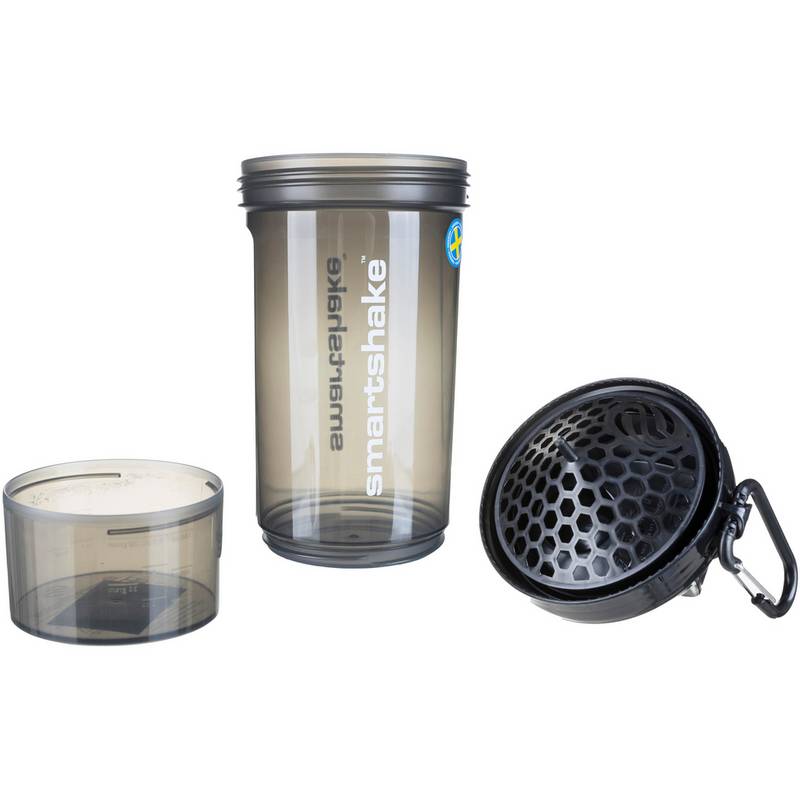 SmartShake Trinkflasche