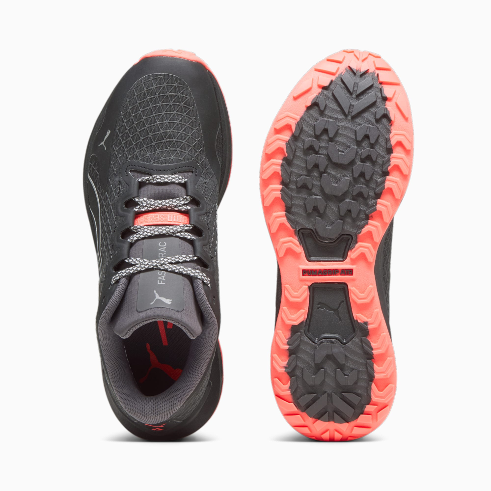 PUMA Fast Trac Nitro GTX 377063-04 / schwarz