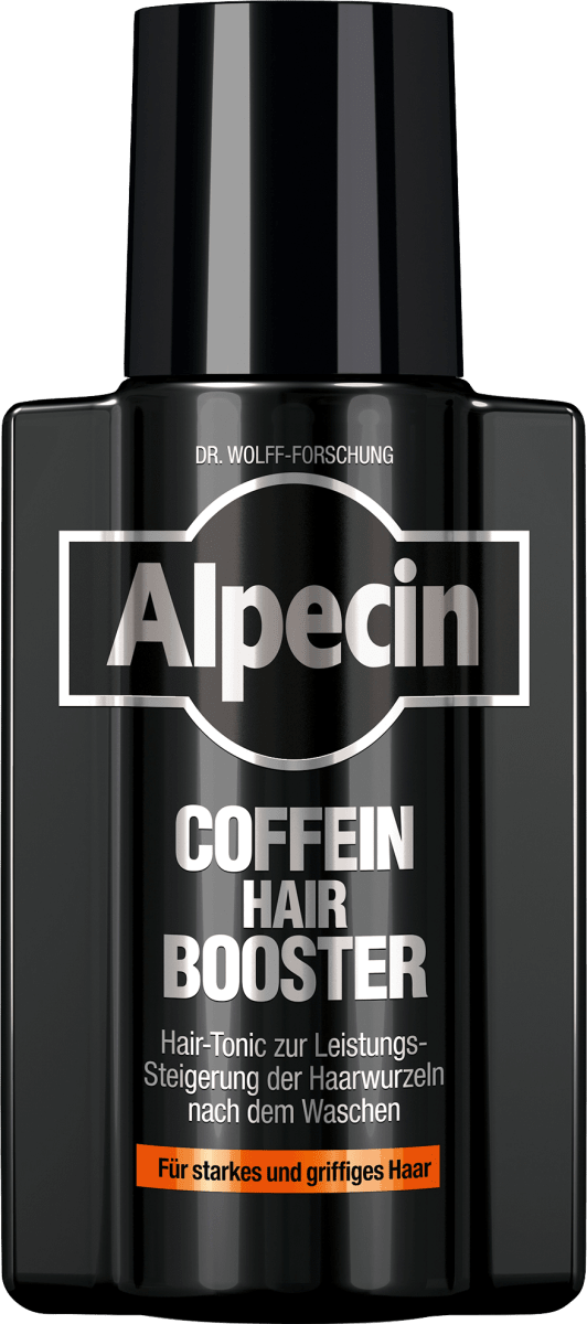 Haar-Tonic Coffein Hair Booster, 200 ml