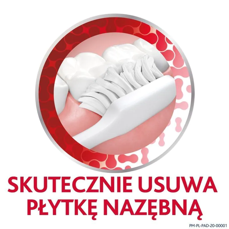 Пародонтакс четкица за зубе за нежно чишћење