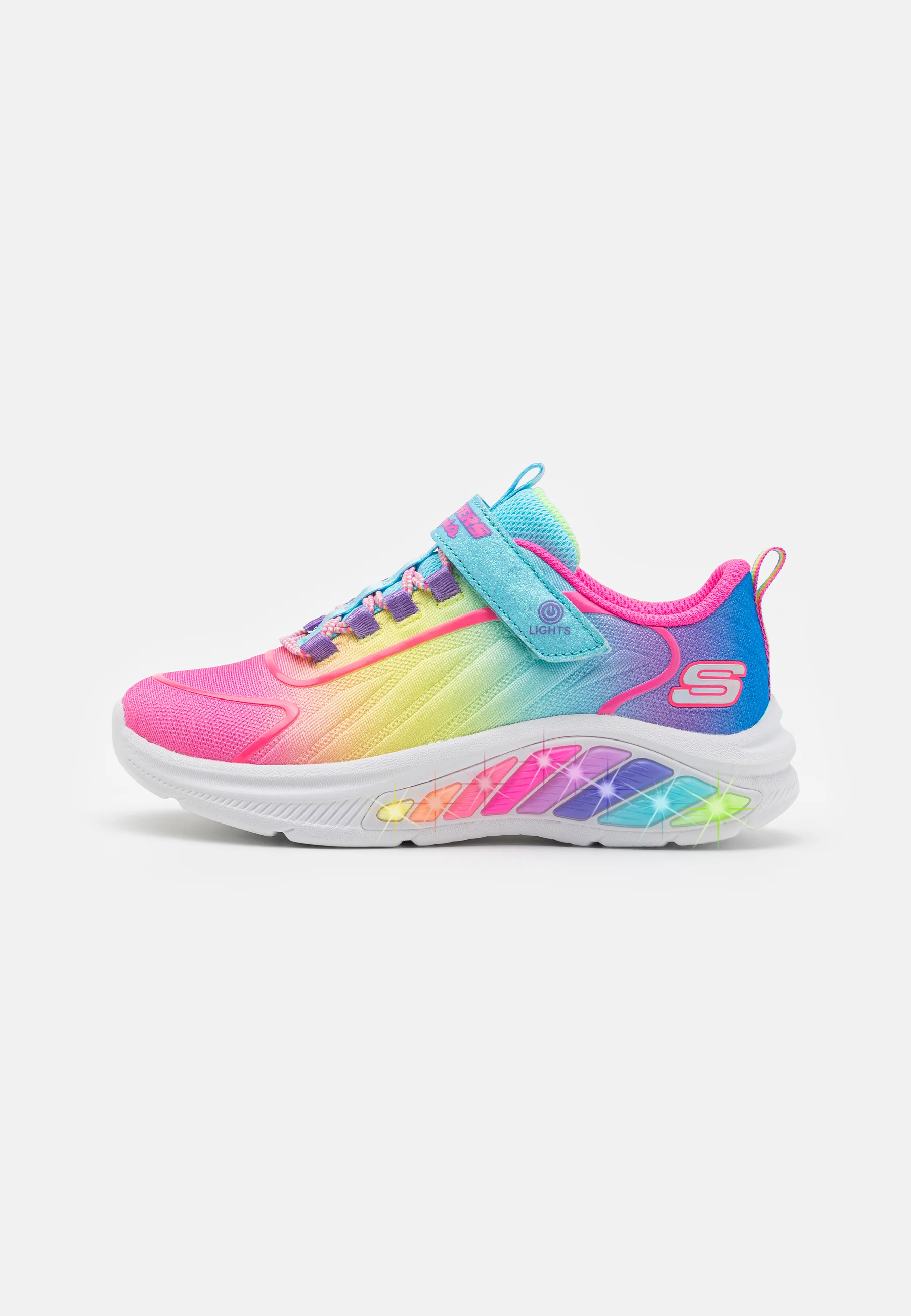 Skechers RAINBOW CRUISERS - Zapatillas bajas
