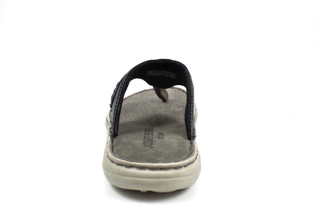 JOSEF SEIBEL Sportliche Sandalen blau VINCENT 12