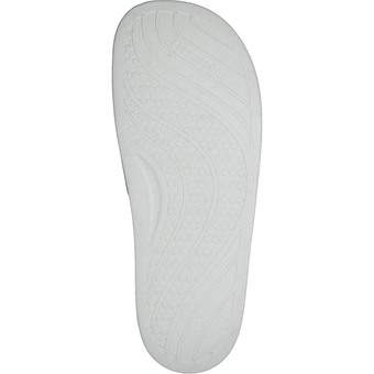 Superga Slides Polysoft Pantolette in weiß