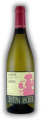 Ascheri, Langhe Arneis DOC, 2022, Piemont  Ascheri, Langhe Arneis DOC, 2022, Piemont   Jahrgang 2022 - 0,75	 Liter - Vol 13,5%
