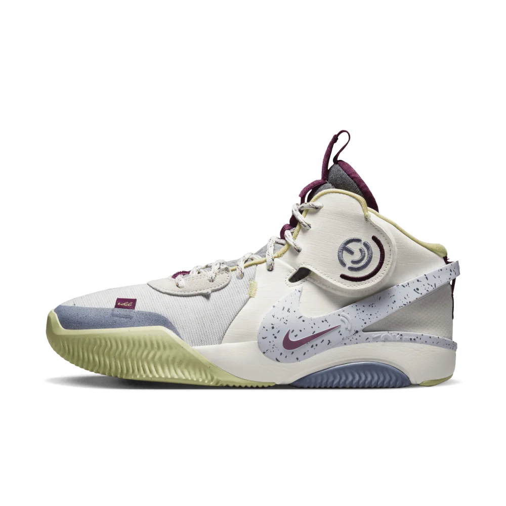 Nike Air Deldon DM4097-001 / weiss