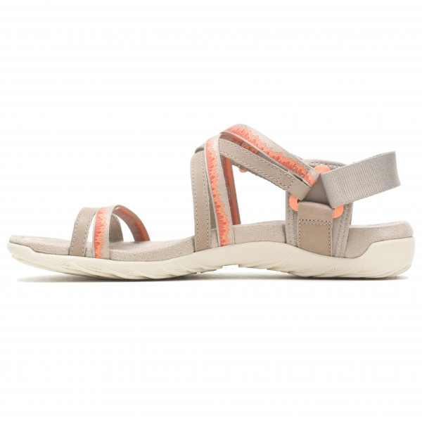 Merrell - Women's Terran 3 Cush Lattice - Sandalen