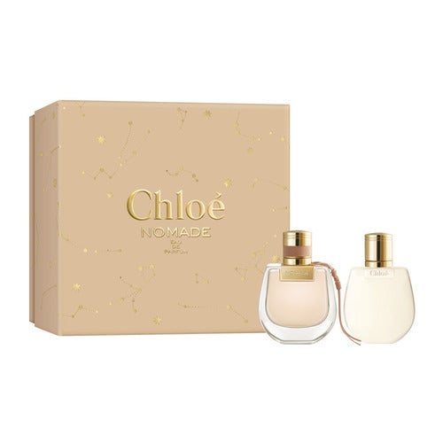 Σετ δώρου Chloé Nomade