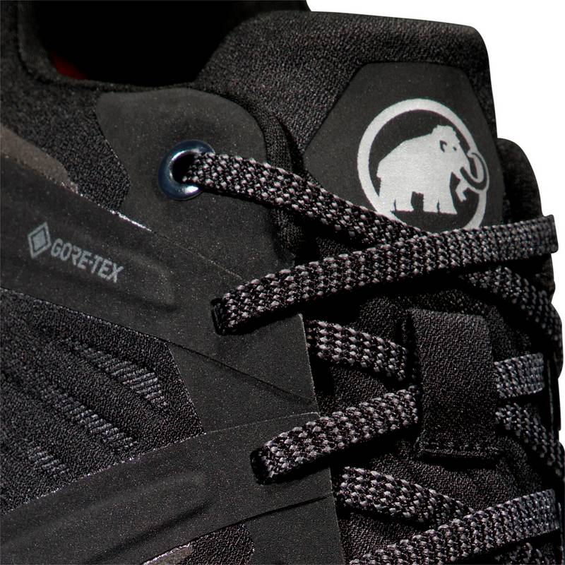 Mammut Ultimate III Low Multifunktionsschuhe Herren