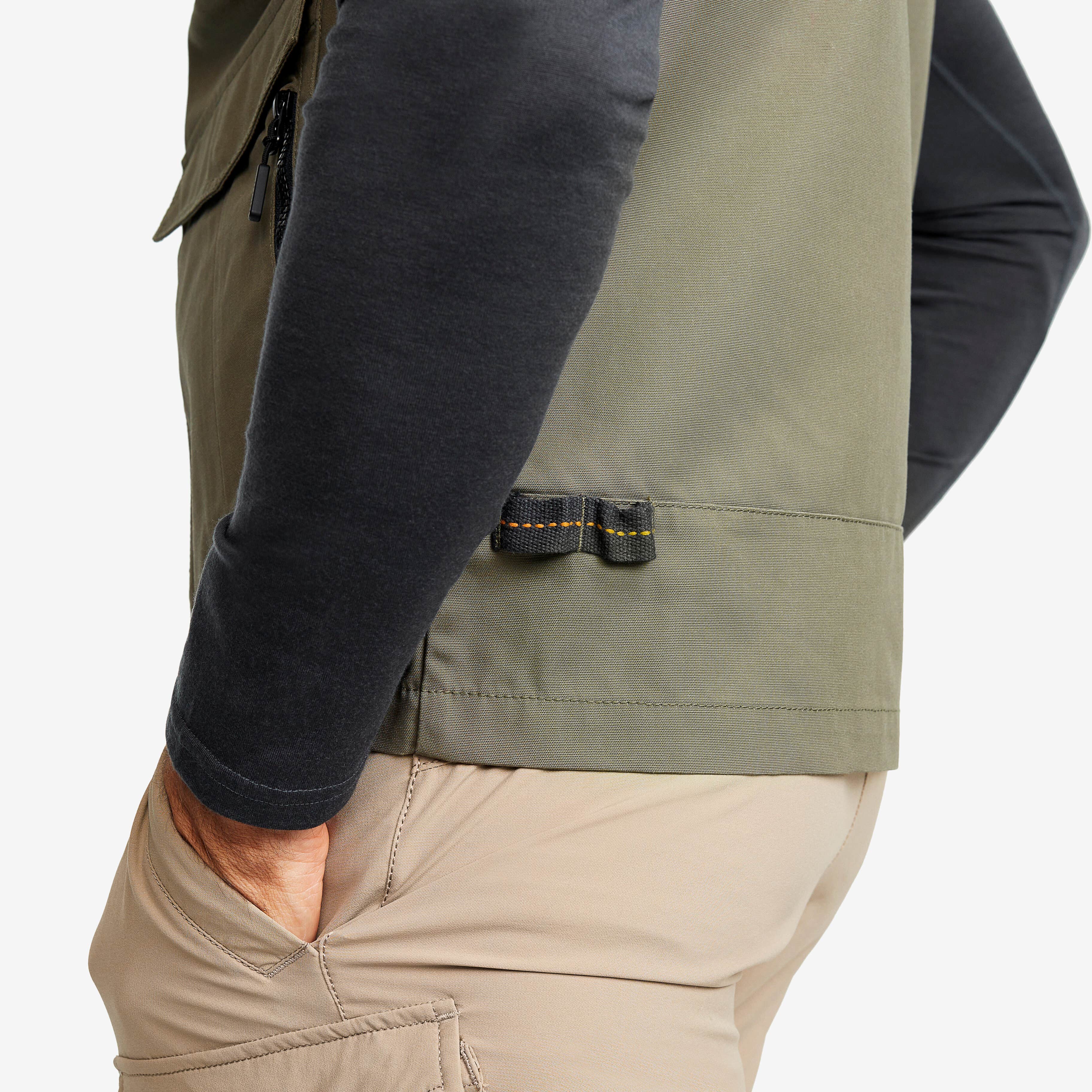 All-Day Vest Homme Kalamata
