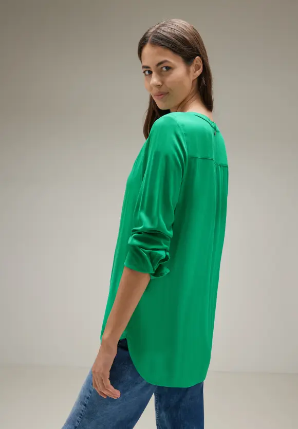 Street One Bluse Bamika Long