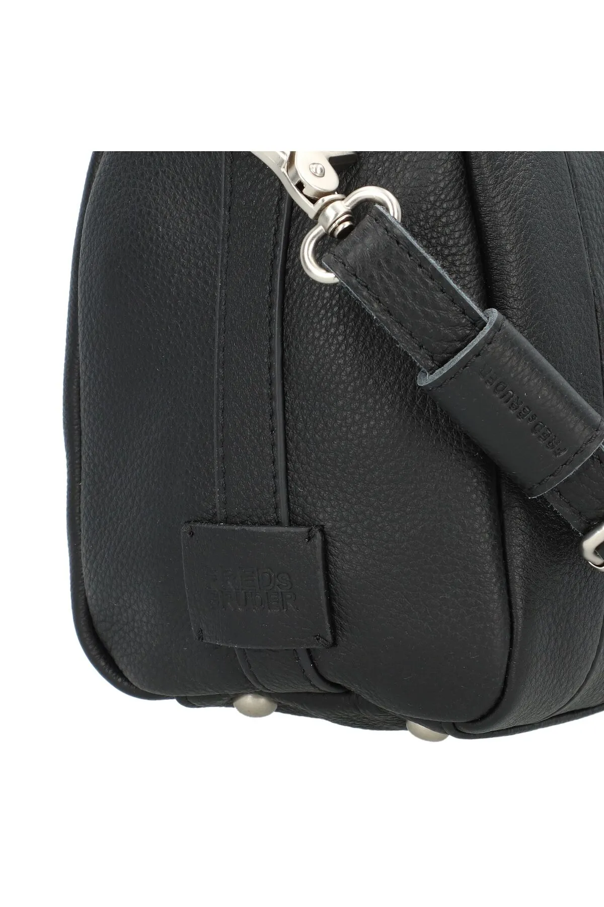 FREDsBRUDER  Feeling Good Handtasche Leder 27 cm